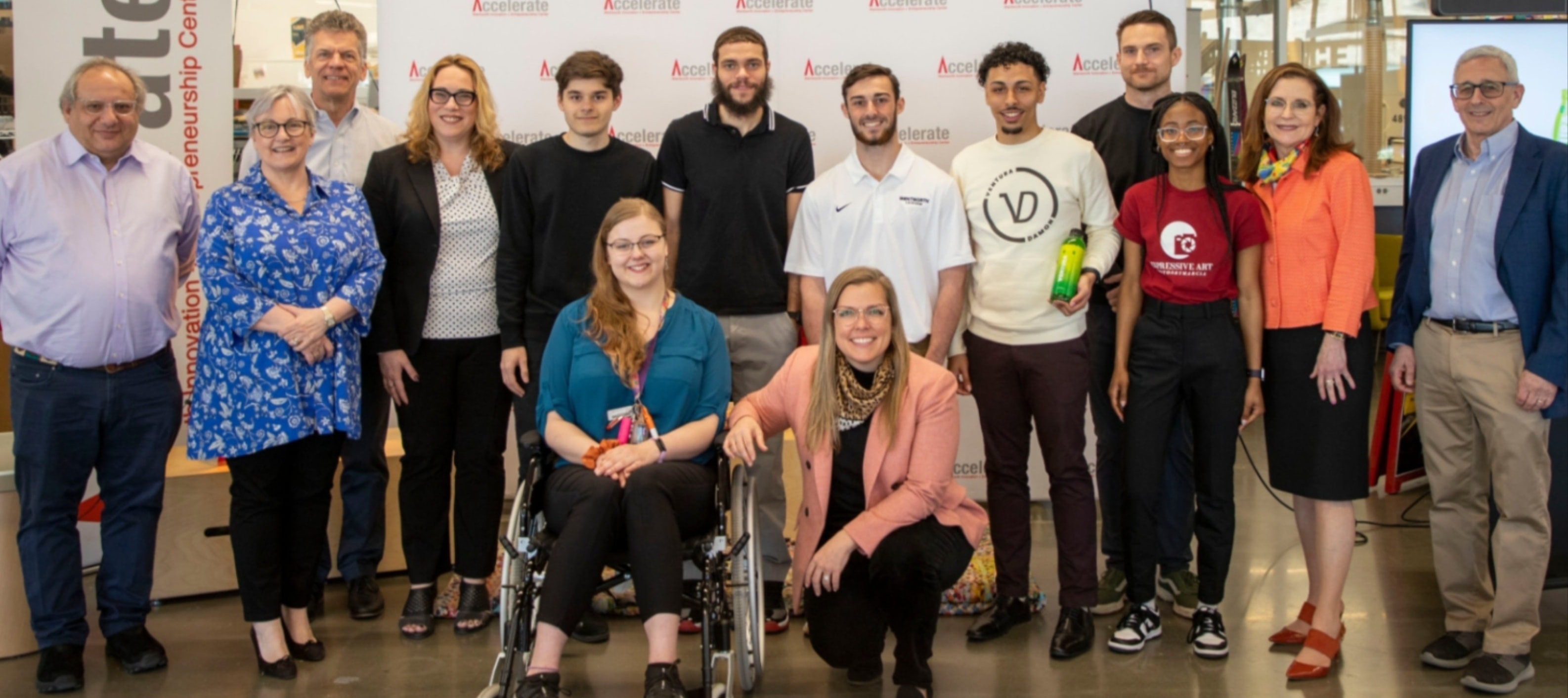WIT ACE CO-OP for Entrepreneurs